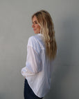 Miranda Long Sleeve Shirt side