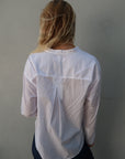 Miranda Long Sleeve Shirt back
