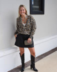 Dolce Vita Nedi Boots on model