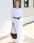 Zandra Dress full body