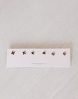 Xoxo Gift Set on card