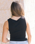 Reef Hook and Eye Tank back