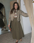 The Field Skirt