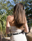B-Low Belt Juniper Studded Belt back