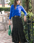 Veronique Skirt full body front