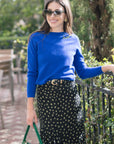 Veronique Skirt close up