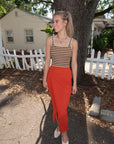 Nanushka Nesse Skirt full body
