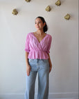Felice Top full body front view