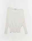 Lavina Sweater by itself