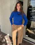 Sara Sweater full body