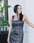 Simkhai Benson Mini Dress