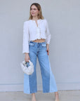 Askk Barcelona Jean