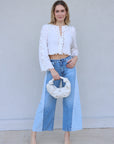 Askk Barcelona Jean front