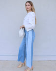 Askk Barcelona Jean side