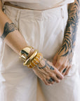 Ramona Cuff Bracelet
