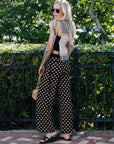 Jabber Knit Pant back, full body