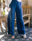Tali Pants front