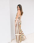 Misa Reshma Pant side
