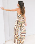 Misa Reshma Pant back