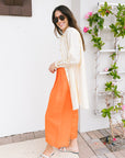 Hunter Bell Cunningham Pant side