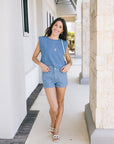 Favorite Daughter the Arlo Top full body