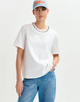 Intenso Short Sleeve Tee front