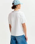 Intenso Short Sleeve Tee back