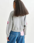 Itro Embroidered Sweater