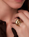 Renzo Ring Size 6