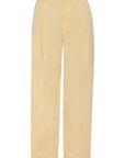 Amo Josephine Pleat Pant by itself