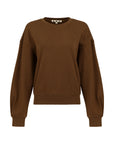 Katarina Sweatshirt by itself