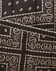 Powell Skirt close up