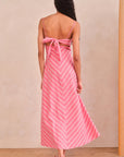 Kesara Dress back
