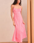 Kesara Dress front