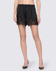 Jennie Short front