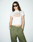 Classic Tee Same Cloth front