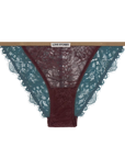 Wild Rose Brief by itself front