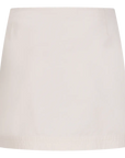 Layla Wrap Skirt back