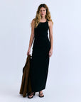 Bodie Dress front