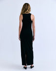 Bodie Dress back