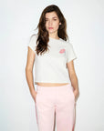 1950s Boxy Tee Starlight Motel