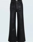 Lana High Rise Ultra Wide Leg Jean by itself