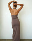 Calvin Skirt full body back