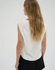 LNA Natia Tee back