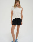 LNA Natia Tee full body front