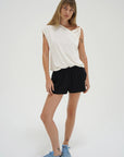 LNA Natia Tee front
