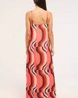 Lark Dress back