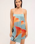 Inez Dress close up front