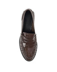 Blair Loafer aerial view