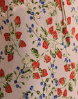 Leonarda Dress print detail